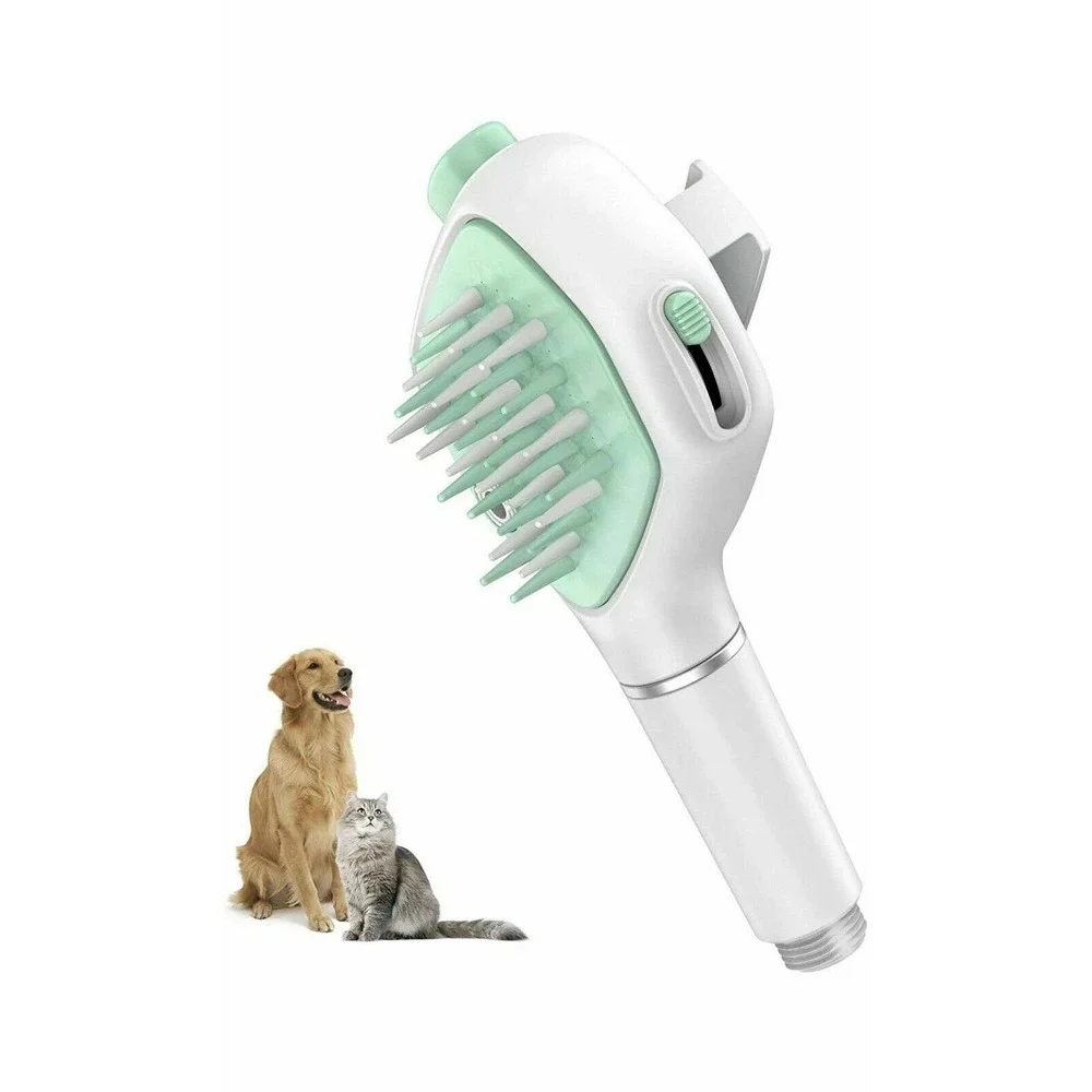 Ibey Pet Grooming Shower Sprayer Professional Multifunctional New